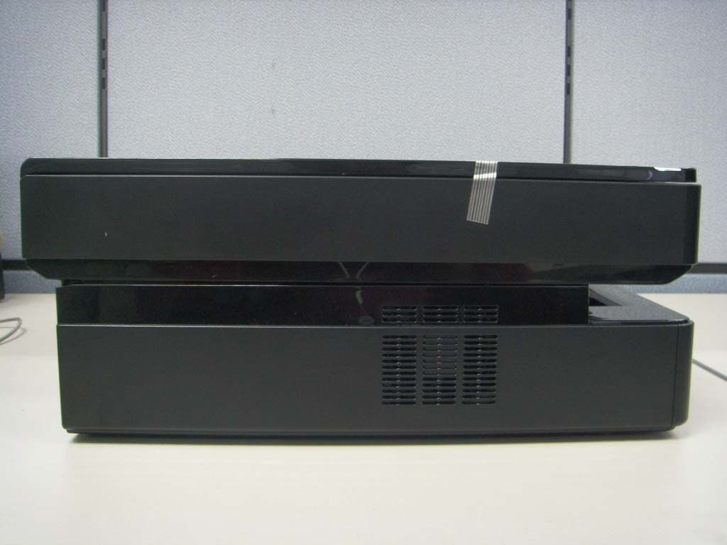 Multi Function Printer - FCC ID A3LSCX4500W - Samsung Electronics Co Ltd (3)