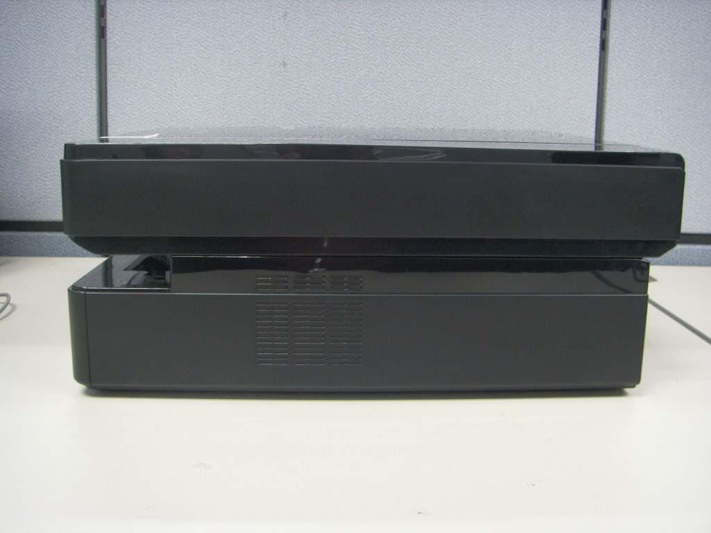 Multi Function Printer - FCC ID A3LSCX4500W - Samsung Electronics Co Ltd (2)