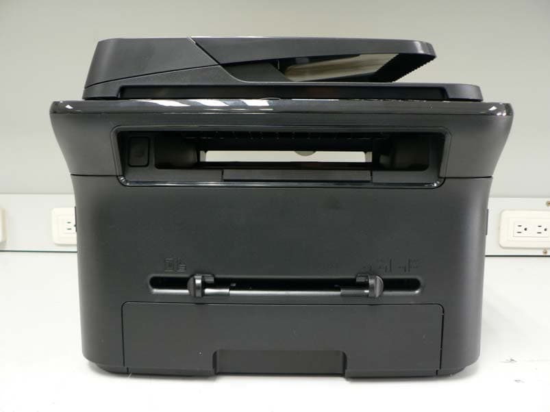Laser Printer - FCC ID A3LSCX4623FW - Samsung Electronics Co Ltd (4)