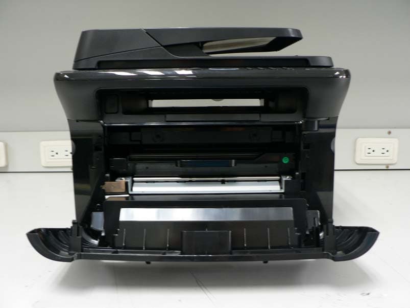 Laser Printer - FCC ID A3LSCX4623FW - Samsung Electronics Co Ltd (2)