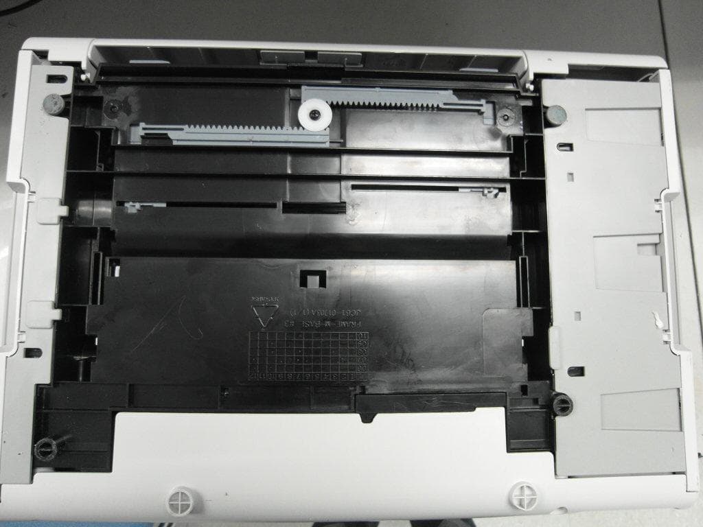 Mono Laser Multifuction Printer - FCC ID A3LSCX4655FN - Samsung Electronics Co Ltd (2)