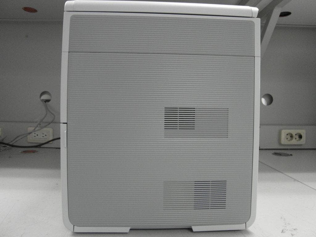 Mono Laser Multifuction Printer - FCC ID A3LSCX4655FN - Samsung Electronics Co Ltd (4)