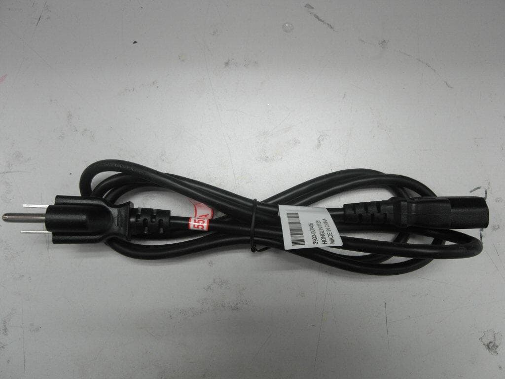 Mono Laser Multifuction Printer - FCC ID A3LSCX4655FN - Samsung Electronics Co Ltd (5)