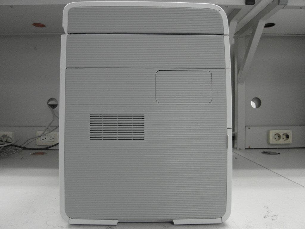 Mono Laser Multifuction Printer - FCC ID A3LSCX4655FN - Samsung Electronics Co Ltd (3)