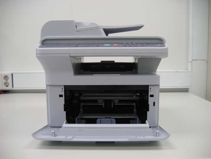 Multi Function Printer - FCC ID A3LSCX4725FN - Samsung Electronics Co Ltd (3)