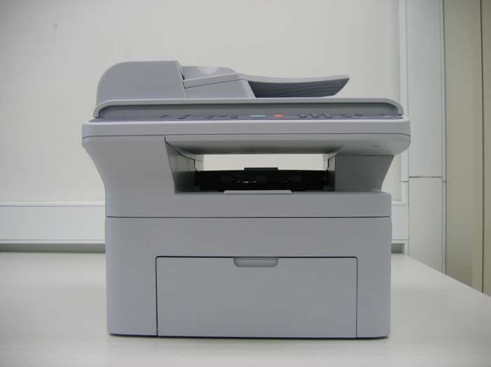 Multi Function Printer - FCC ID A3LSCX4725FN - Samsung Electronics Co Ltd (4)