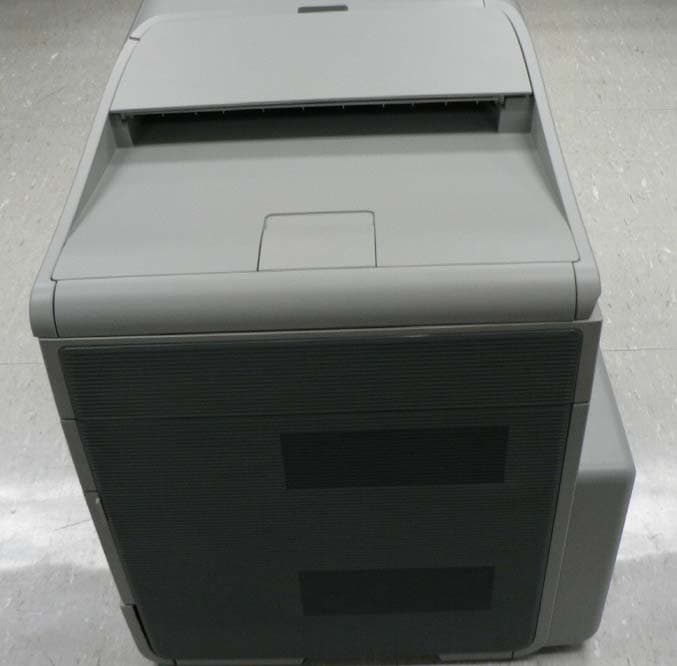 Mono Laser Printer - FCC ID A3LSCX4729FW - Samsung Electronics Co Ltd (3)