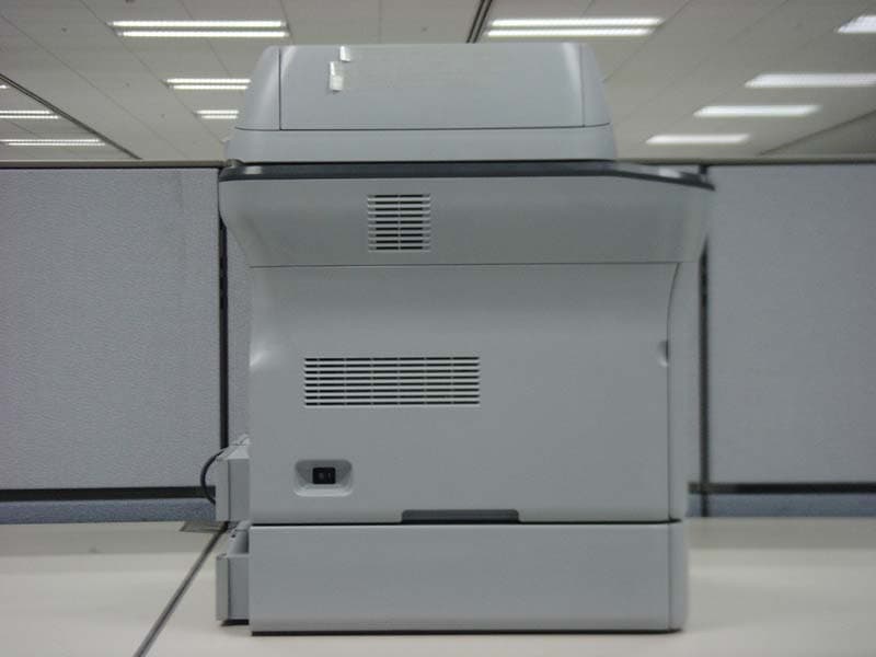 Multi Function Printer - FCC ID A3LSCX4828FN - Samsung Electronics Co Ltd (3)
