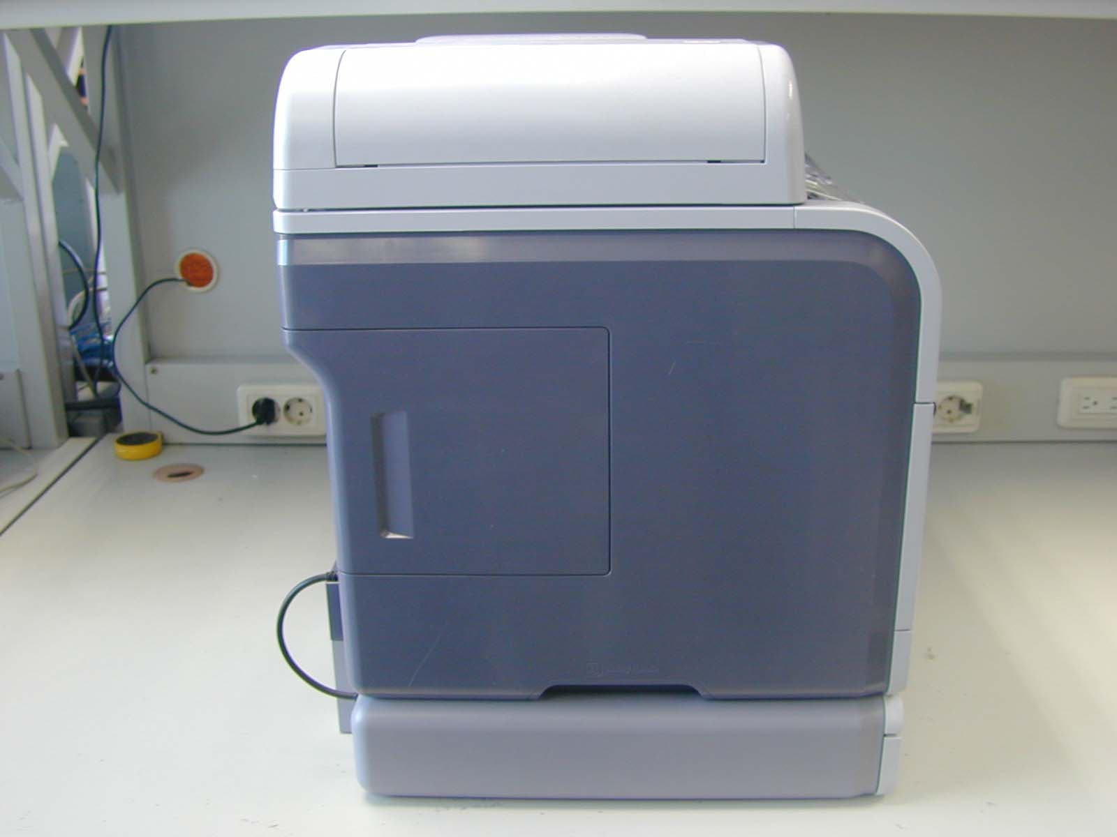 Multi Function Printer - FCC ID A3LSCX5530FN - Samsung Electronics Co Ltd (5)