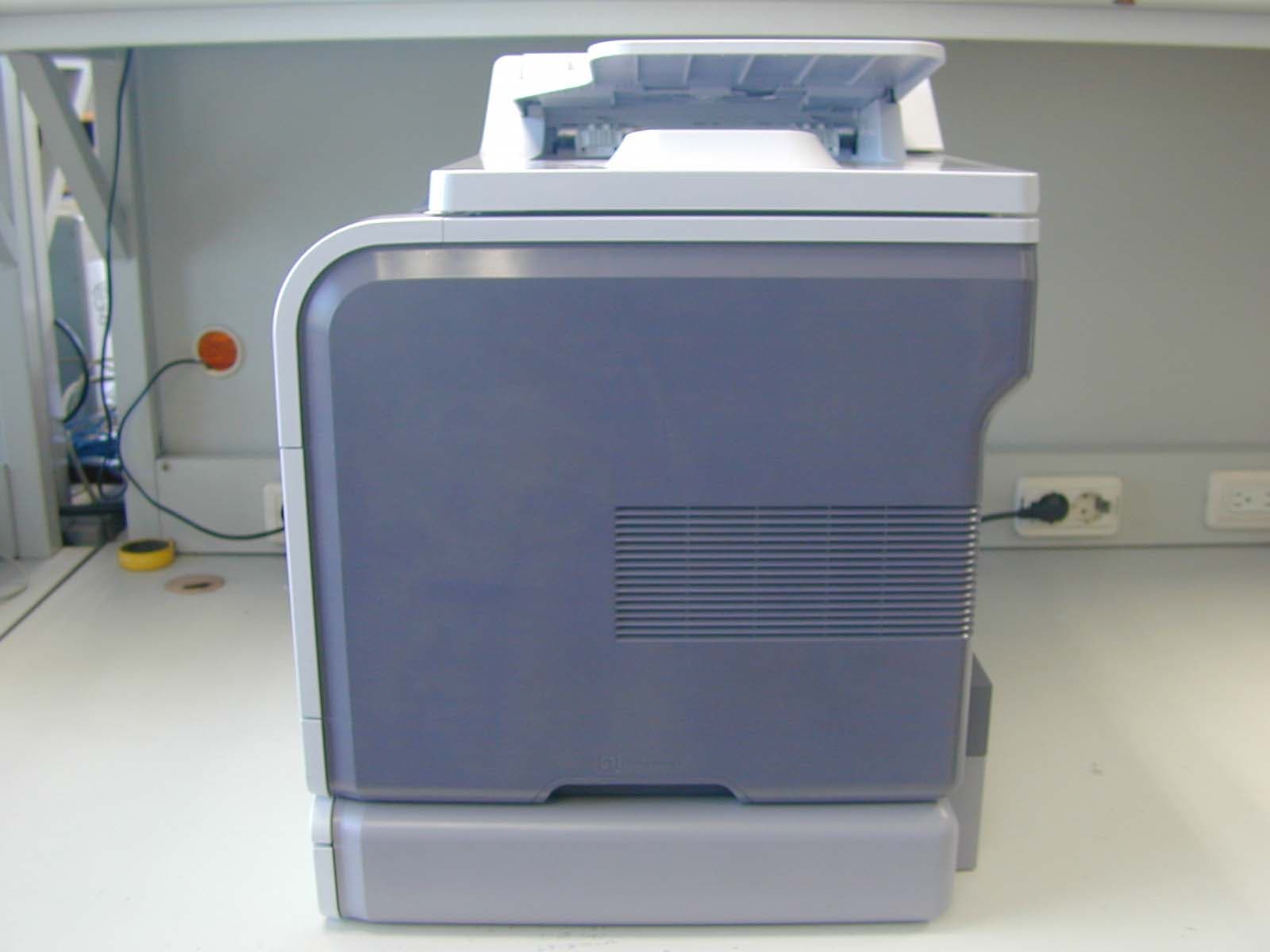 Multi Function Printer - FCC ID A3LSCX5530FN - Samsung Electronics Co Ltd (4)