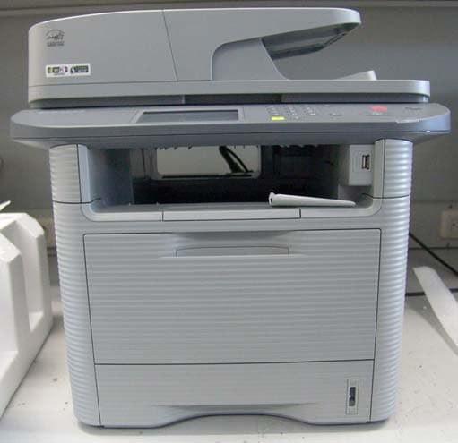 Laser Printer - FCC ID A3LSCX5737FW - Samsung Electronics Co Ltd (2)