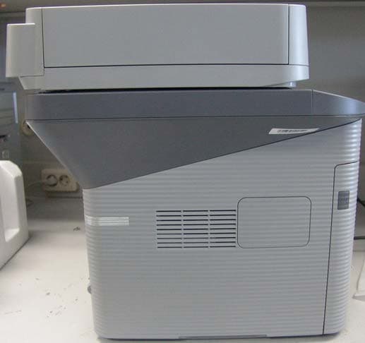 Laser Printer - FCC ID A3LSCX5737FW - Samsung Electronics Co Ltd (4)