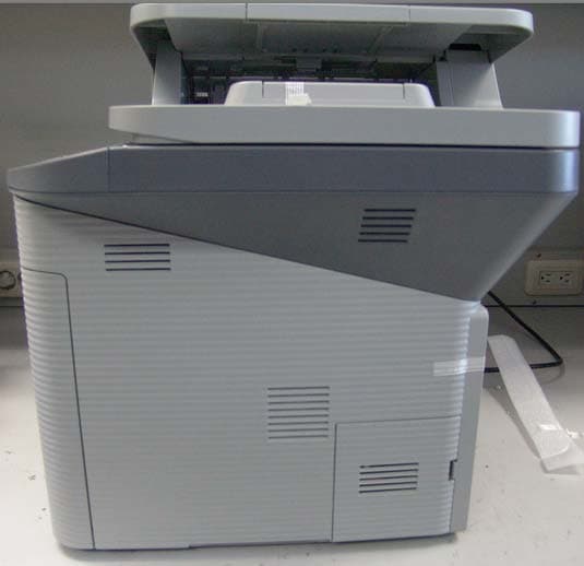 Laser Printer - FCC ID A3LSCX5737FW - Samsung Electronics Co Ltd (3)