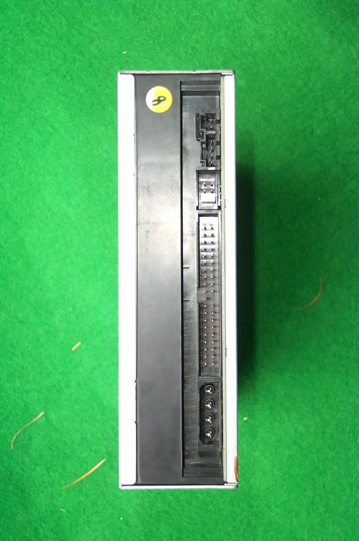 DVD-ROM Drive - FCC ID A3LSD616 - Samsung Electronics Co Ltd (1)