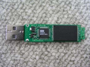 USB Flash Drive - FCC ID A3LSECCTOA - Samsung Electronics Co Ltd (2)