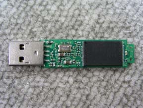 USB Flash Drive - FCC ID A3LSECCTOA - Samsung Electronics Co Ltd (1)