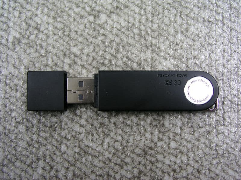 USB Flash Drive - FCC ID A3LSECCTOC - Samsung Electronics Co Ltd (2)