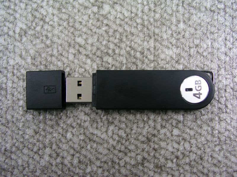 USB Flash Drive - FCC ID A3LSECCTOC - Samsung Electronics Co Ltd (1)