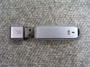 USB Flash Drive - FCC ID A3LSECFROA - Samsung Electronics Co Ltd (1)