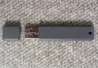 USB Flash Drive - FCC ID A3LSECSM - Samsung Electronics Co Ltd (2)