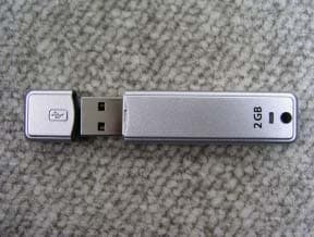 USB Flash Drive - FCC ID A3LSECSMPC - Samsung Electronics Co Ltd