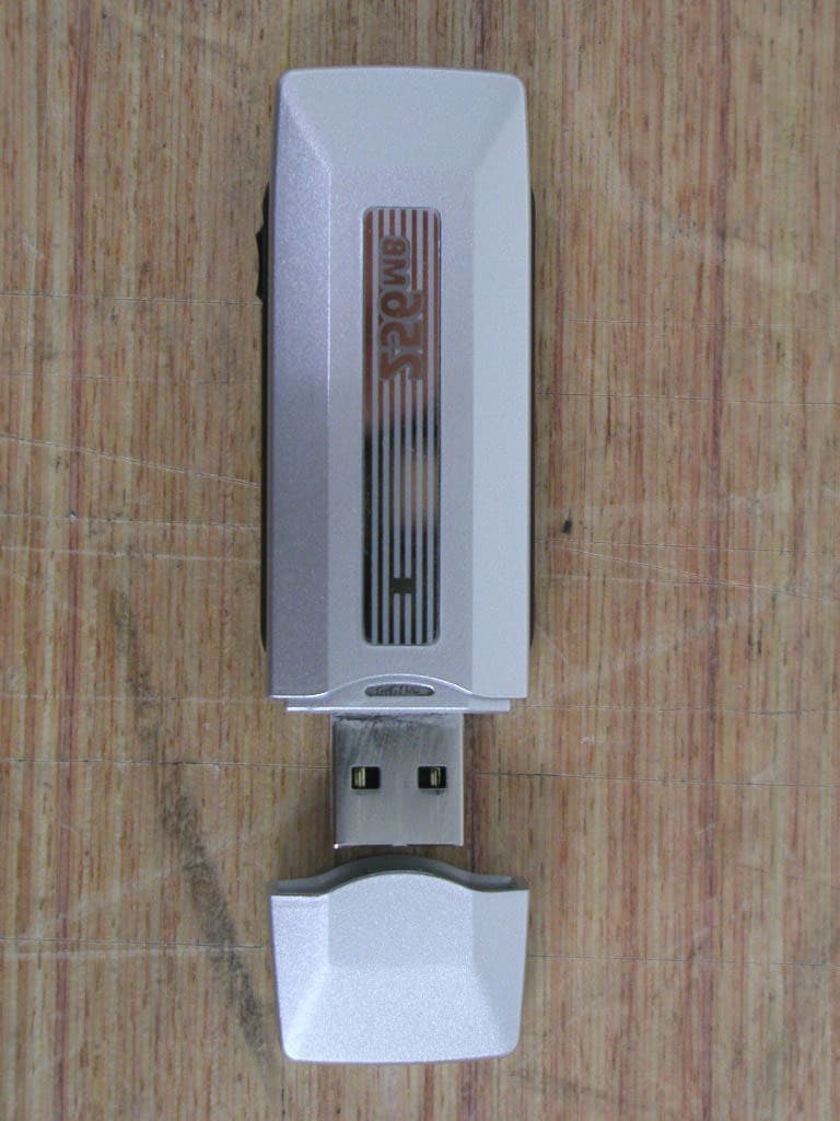 USB Flash Drive - FCC ID A3LSECUSB - Samsung Electronics Co Ltd (1)