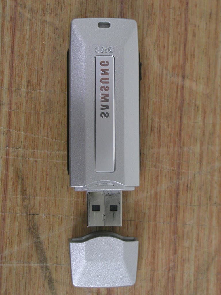 USB Flash Drive - FCC ID A3LSECUSB - Samsung Electronics Co Ltd (2)
