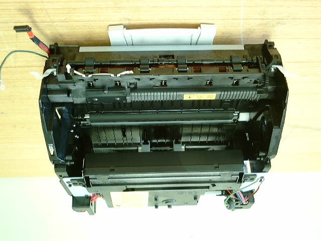 Laser Multi-Function Printer - FCC ID A3LSF531P - Samsung Electronics Co Ltd (1)