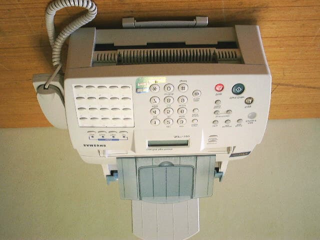 Laser Multi-Function Printer - FCC ID A3LSF531P - Samsung Electronics Co Ltd (2)