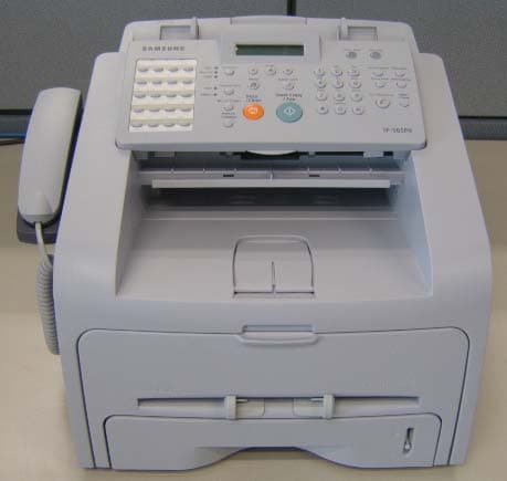 Multi Function Printer - FCC ID A3LSF565PR - Samsung Electronics Co Ltd (2)