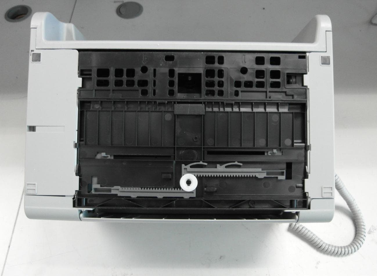 Mono Laser Printer - FCC ID A3LSF760P - Samsung Electronics Co Ltd (4)