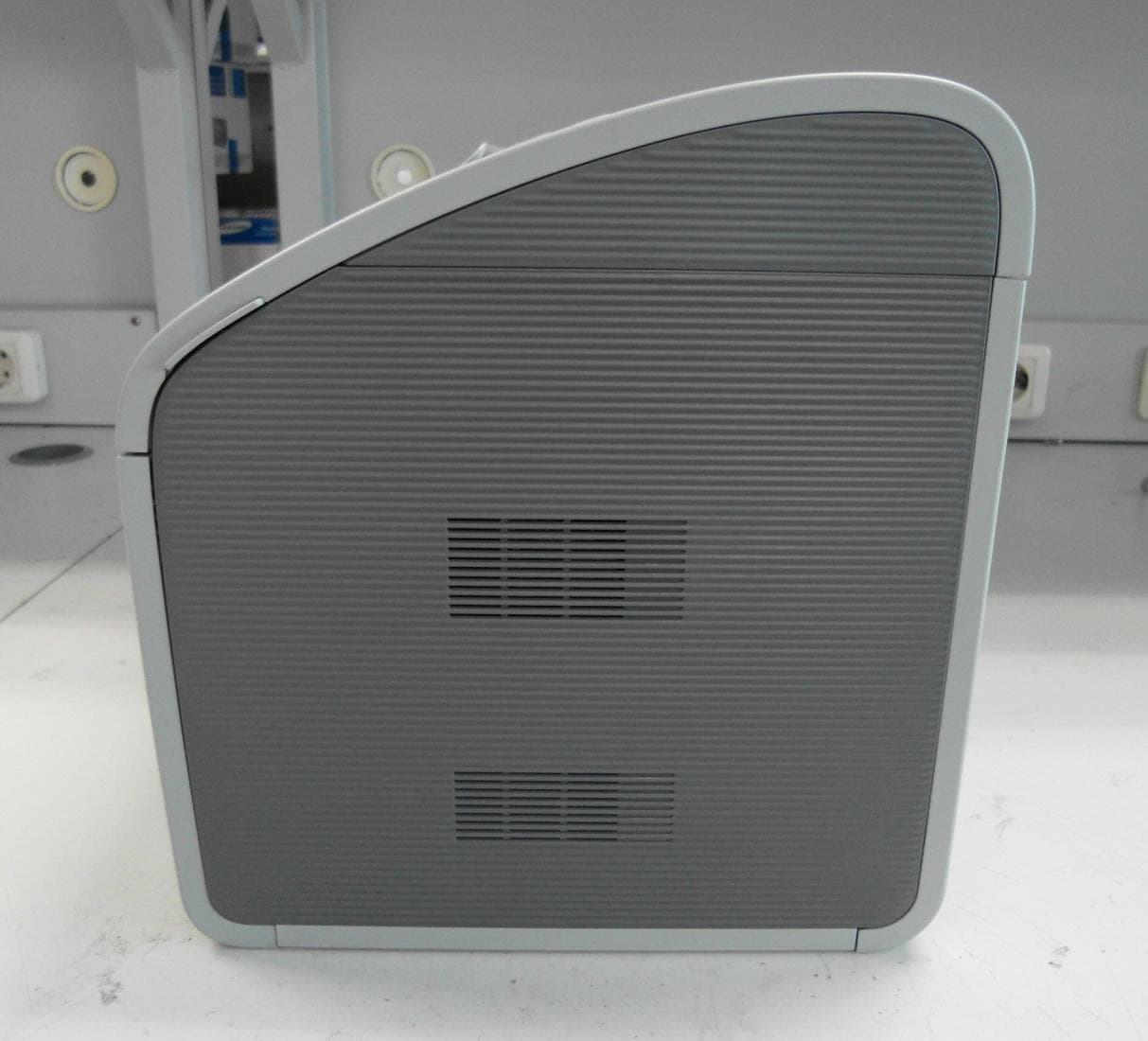 Mono Laser Printer - FCC ID A3LSF760P - Samsung Electronics Co Ltd (2)