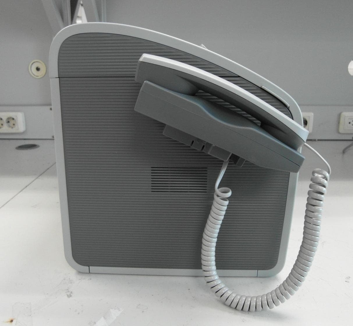 Mono Laser Printer - FCC ID A3LSF760P - Samsung Electronics Co Ltd (3)
