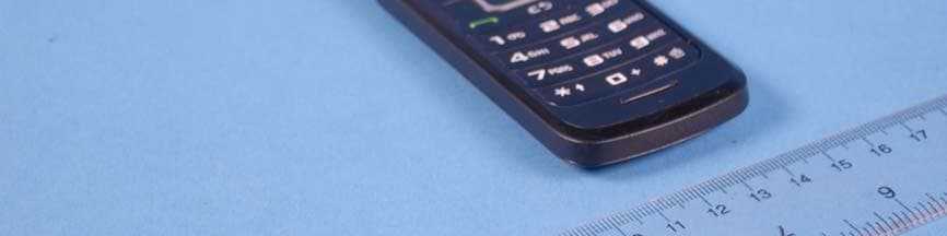 Cellular/PCS GSM/EDGE/WCDMA Phone - FCC ID A3LSGHA157V - Samsung Electronics Co Ltd (3)