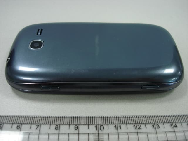 Cellular/PCS GSM/EDGE/WCDMA Phone with Bluetooth - FCC ID A3LSGHA217 - Samsung Electronics Co Ltd