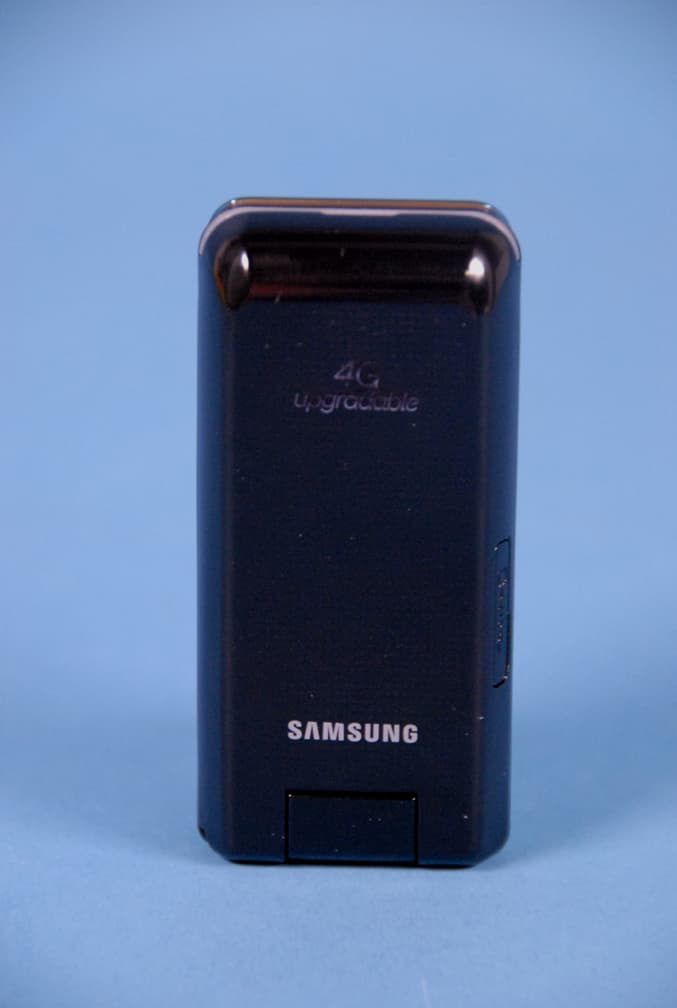 Cellular/ PCS WCDMA/ GSM/ EDGE USB Modem - FCC ID A3LSGHA307 - Samsung Electronics Co Ltd (3)