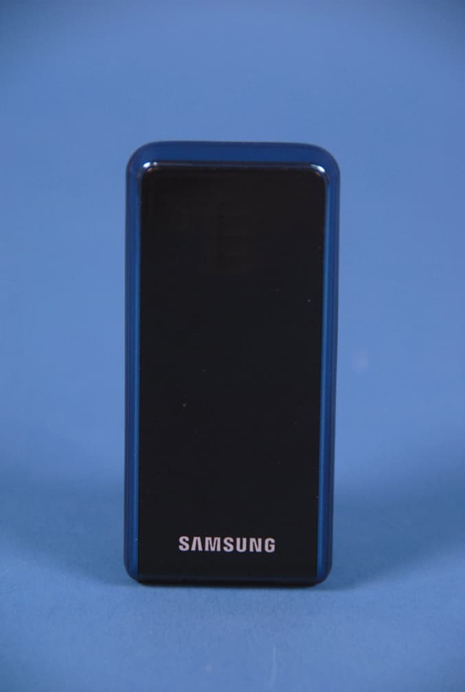 Cellular/ PCS WCDMA/ GSM/ EDGE USB Modem - FCC ID A3LSGHA307 - Samsung Electronics Co Ltd (5)