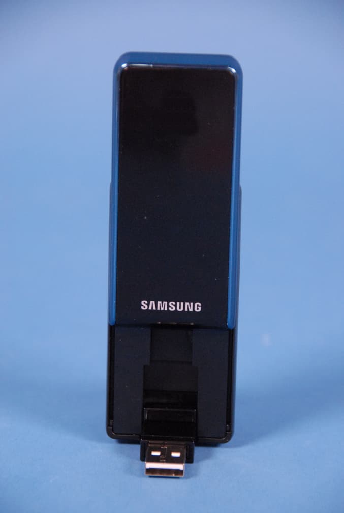 Cellular/ PCS WCDMA/ GSM/ EDGE USB Modem - FCC ID A3LSGHA307 - Samsung Electronics Co Ltd (2)