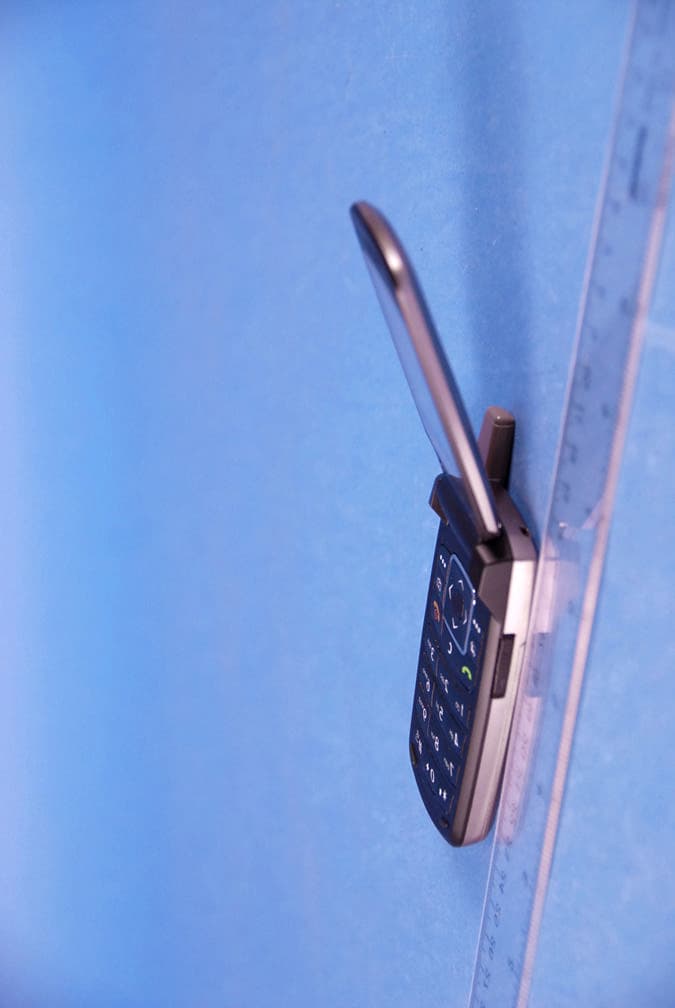 Dual-Band Dual-Mode GSM/EDGE/WCDMA Phone w/ BT - FCC ID A3LSGHA617 - Samsung Electronics Co Ltd (5)
