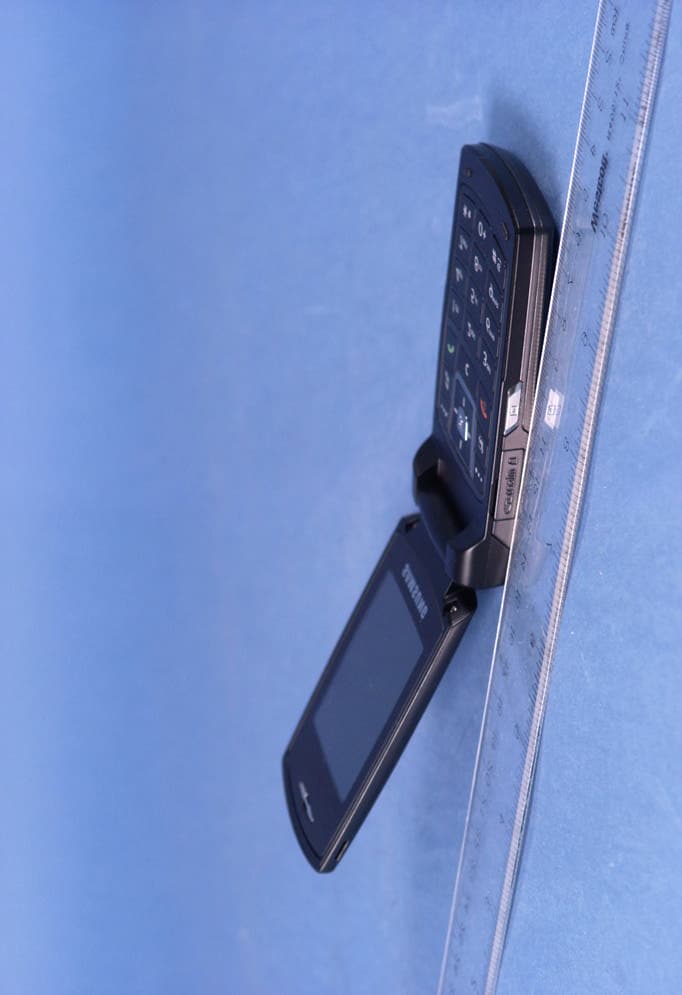 Dual-Band Dual-Mode GSM/ WCDMA Phone with BT - FCC ID A3LSGHA707 - Samsung Electronics Co Ltd (2)