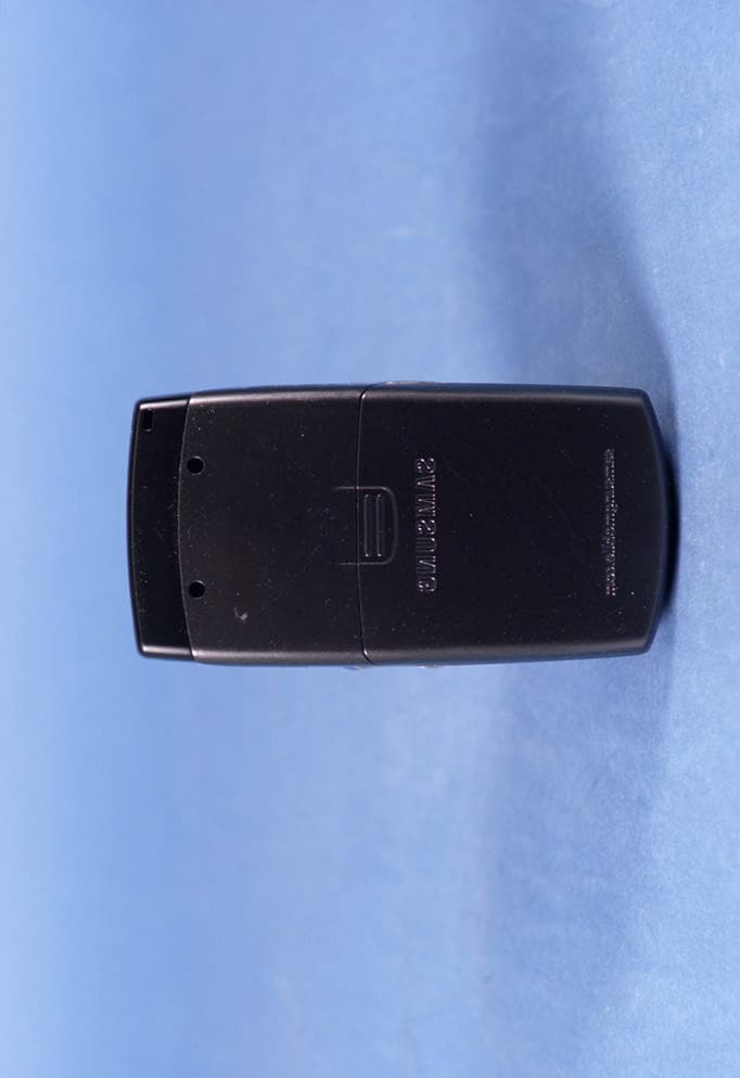 Dual-Band Dual-Mode GSM/ WCDMA Phone with BT - FCC ID A3LSGHA707 - Samsung Electronics Co Ltd (5)