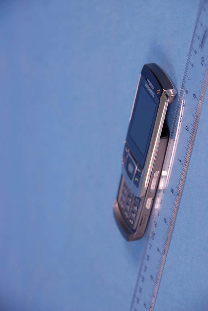 Cellular WCDMA/ PCS GSM/ EDGE Phone with Bluetooth - FCC ID A3LSGHA811 - Samsung Electronics Co Ltd (2)