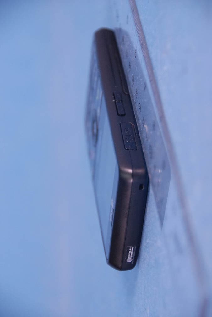 Celluar/PCS GSM/EDGE/WCDMA Phone with BT - FCC ID A3LSGHA827 - Samsung Electronics Co Ltd (4)