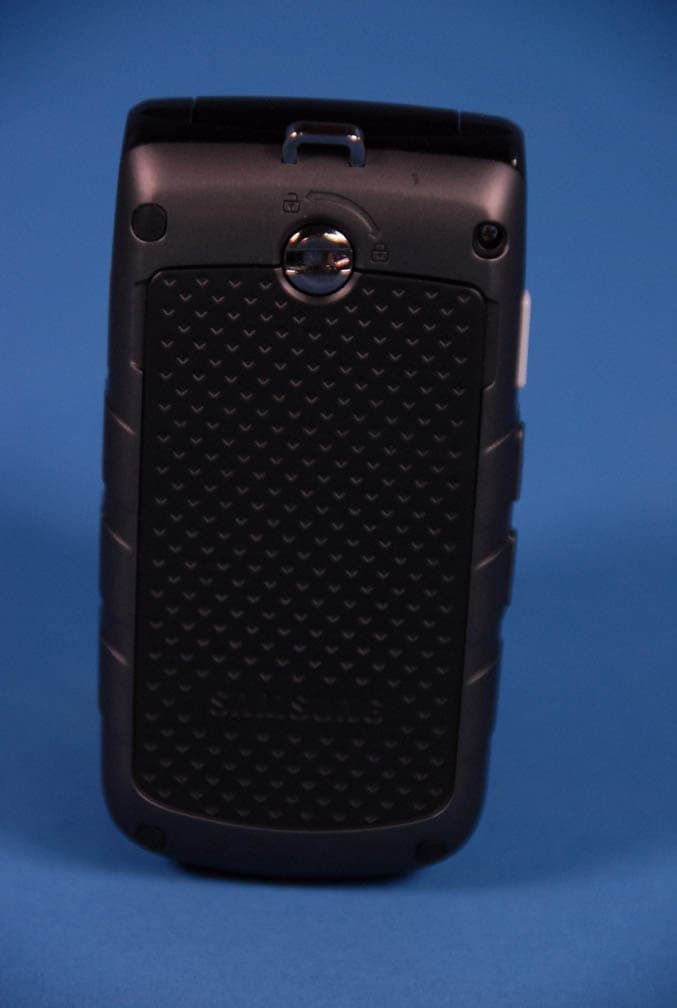 Cellular/PCS WCDMA/GSM/EDGE Phone with Bluetooth - FCC ID A3LSGHA847 - Samsung Electronics Co Ltd (5)