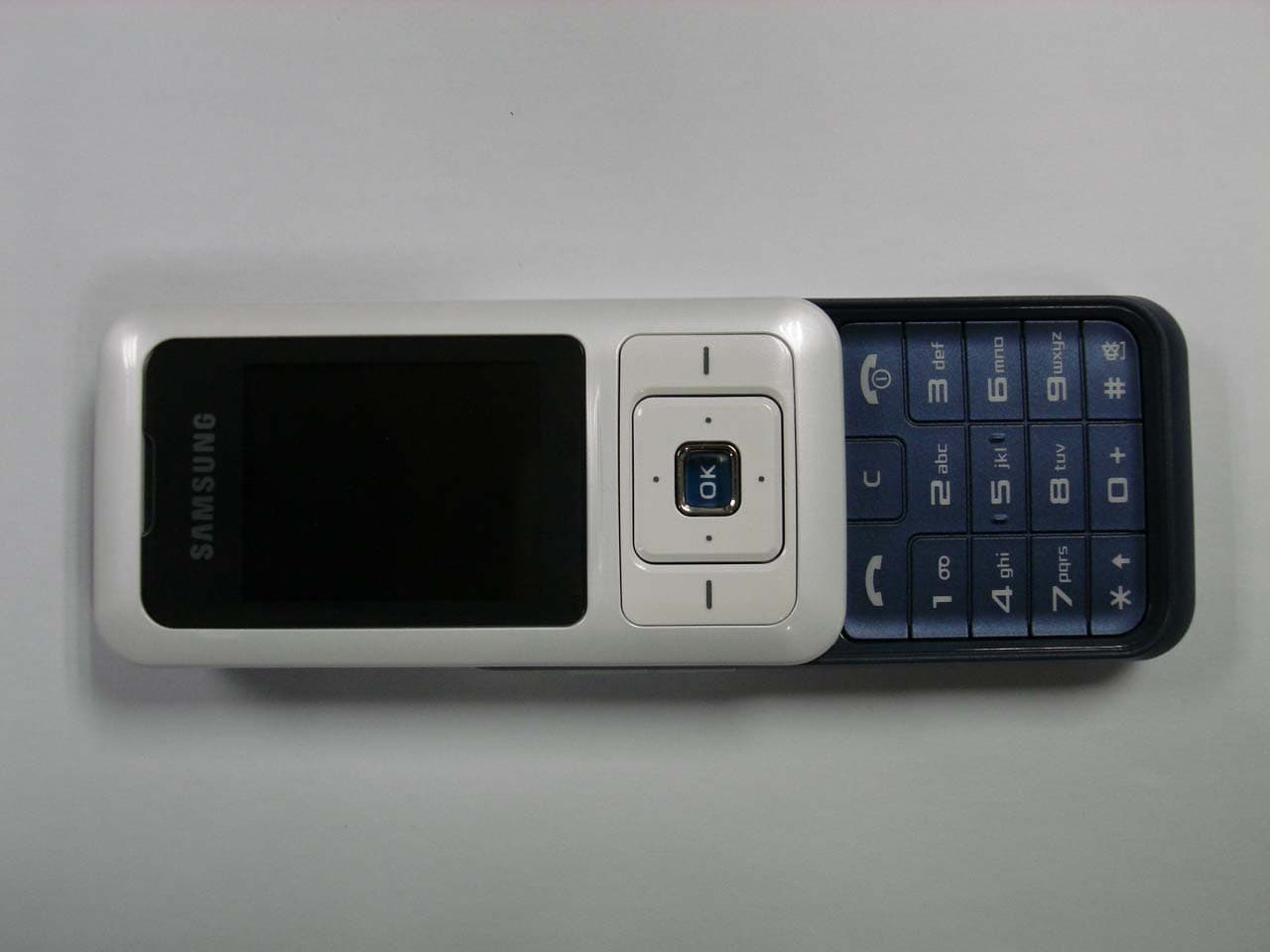 PCS GSM Phone with Bluetooth - FCC ID A3LSGHB510 - Samsung Electronics Co Ltd (3)