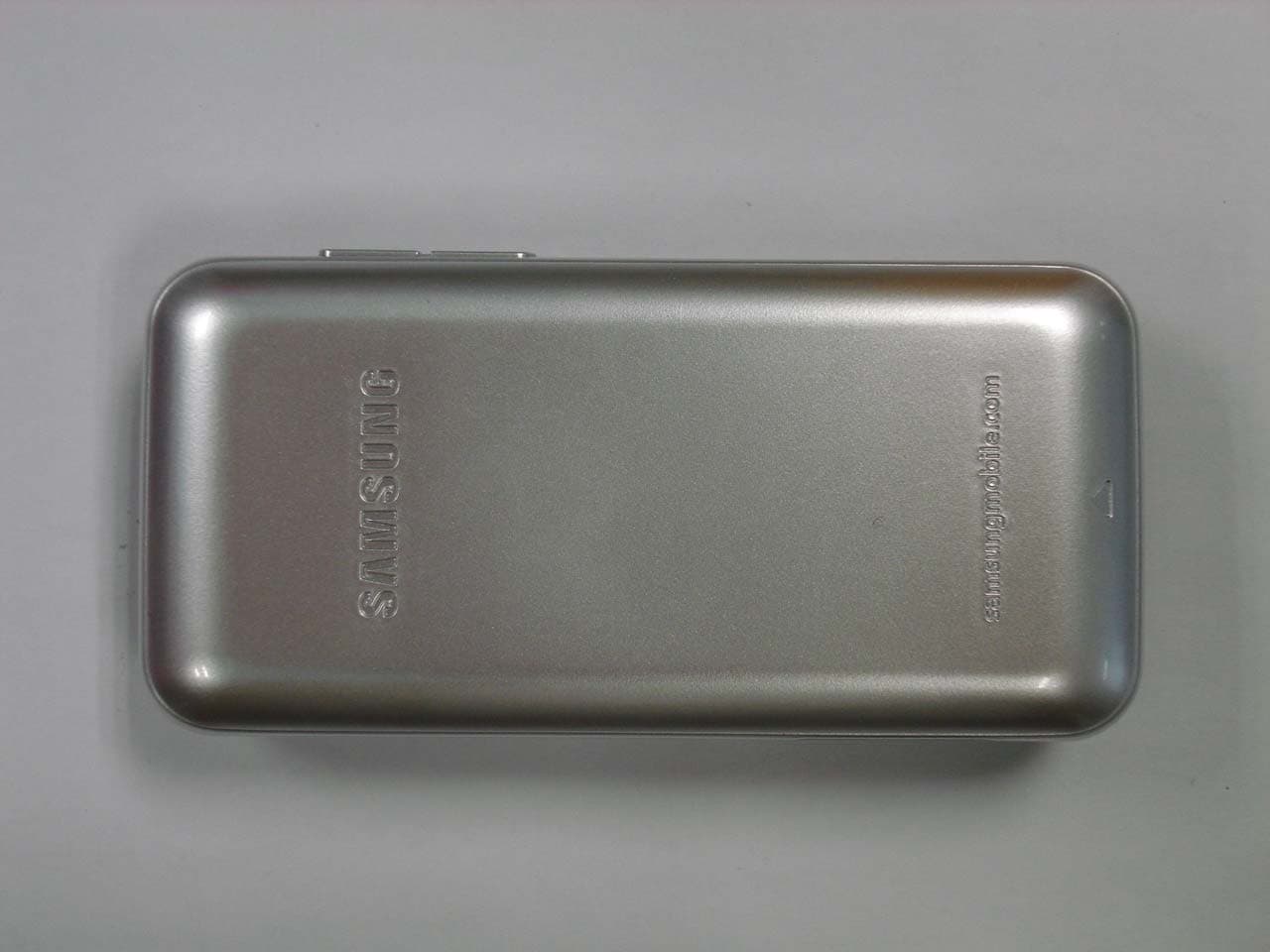 PCS GSM Phone - FCC ID A3LSGHB518 - Samsung Electronics Co Ltd (3)