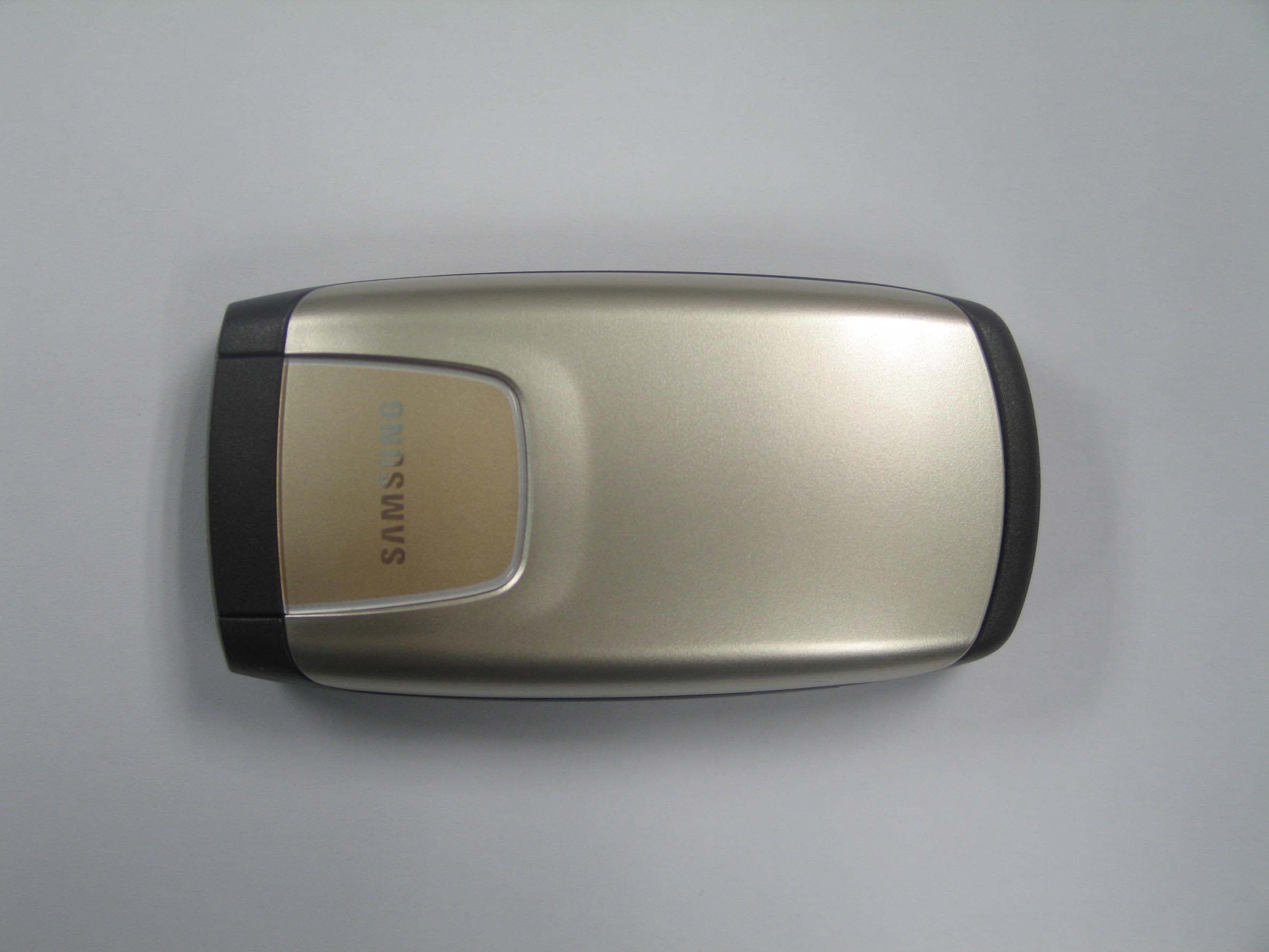 Cellular/PCS GSM Phone - FCC ID A3LSGHC275L - Samsung Electronics Co Ltd (4)
