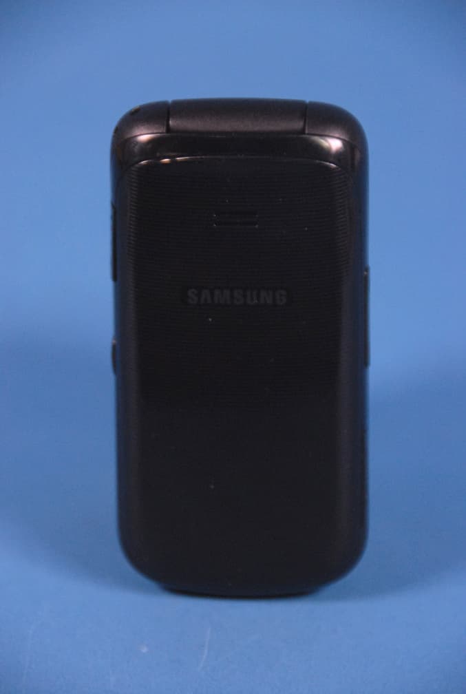 Cellular/ PCS WCDMA/ GSM/ EDGE Phone with Bluetooth - FCC ID A3LSGHC414 - Samsung Electronics Co Ltd (2)