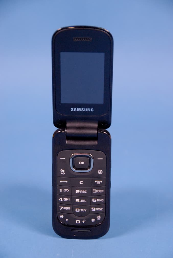 Cellular/ PCS WCDMA/ GSM/ EDGE Phone with Bluetooth - FCC ID A3LSGHC414 - Samsung Electronics Co Ltd (5)
