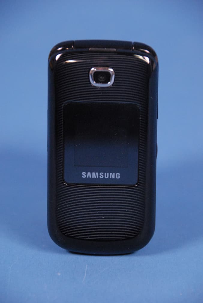Cellular/ PCS WCDMA/ GSM/ EDGE Phone with Bluetooth - FCC ID A3LSGHC414 - Samsung Electronics Co Ltd (1)